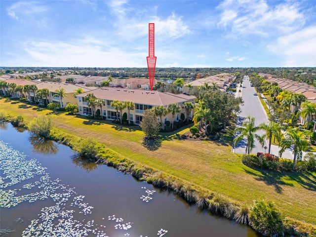 1181 BURGOS DRIVE 406, Sarasota, FL 34238