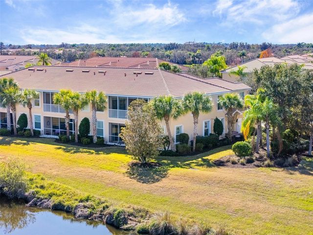 1181 BURGOS DRIVE 406, Sarasota, FL 34238