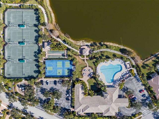 1181 BURGOS DRIVE 406, Sarasota, FL 34238