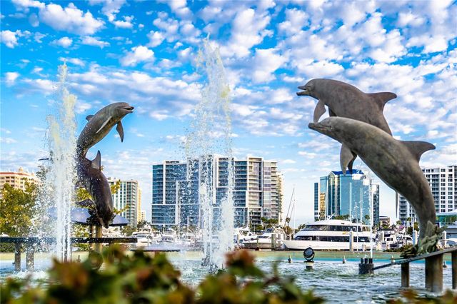 1181 BURGOS DRIVE 406, Sarasota, FL 34238