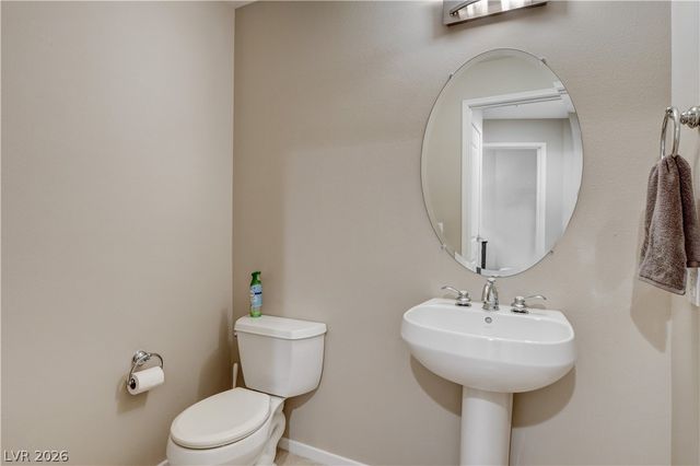 8255 LAS VEGAS Boulevard 1311, Las Vegas, NV 89123