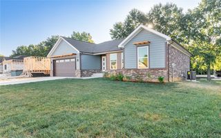 2428 Ridgewood Court (Lot 916), Jeffersonville, IN 47130