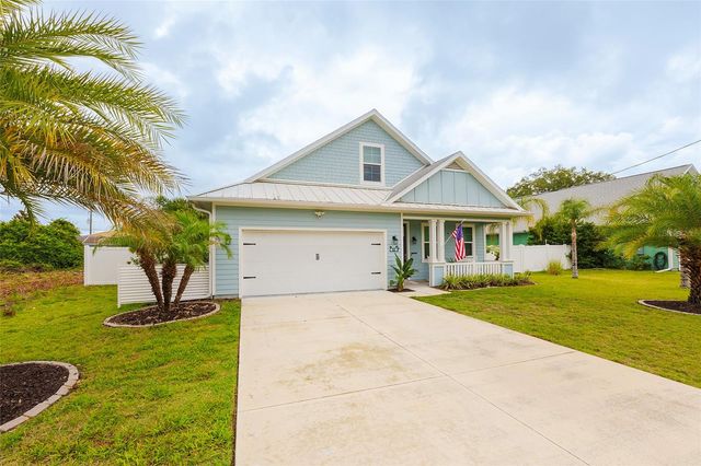 17 ROCKWELL LANE, Palm Coast, FL 32164