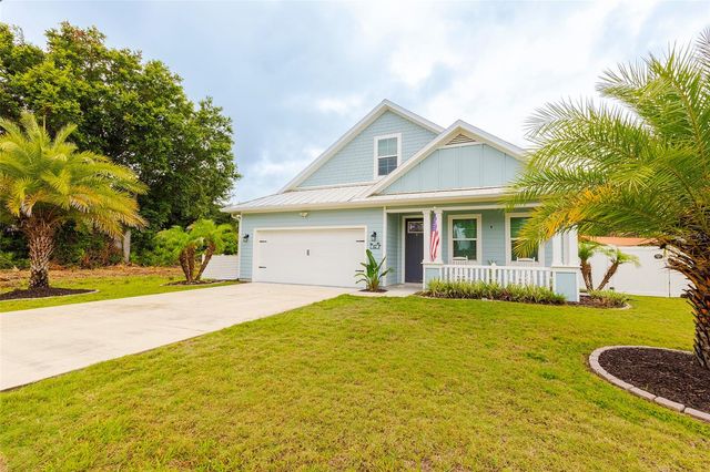 17 ROCKWELL LANE, Palm Coast, FL 32164