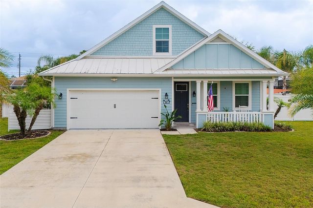 17 ROCKWELL LANE, Palm Coast, FL 32164