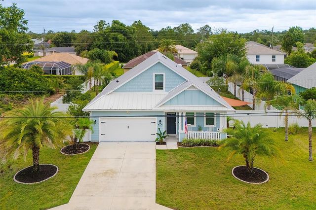 17 ROCKWELL LANE, Palm Coast, FL 32164