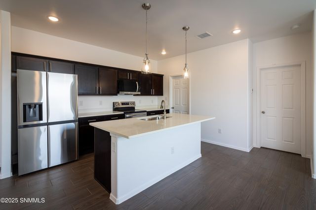 3020 Gladstone Street, Las Cruces, NM 88012
