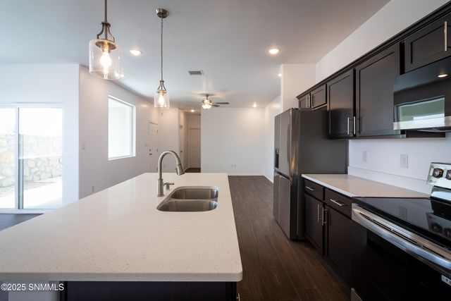 3020 Gladstone Street, Las Cruces, NM 88012