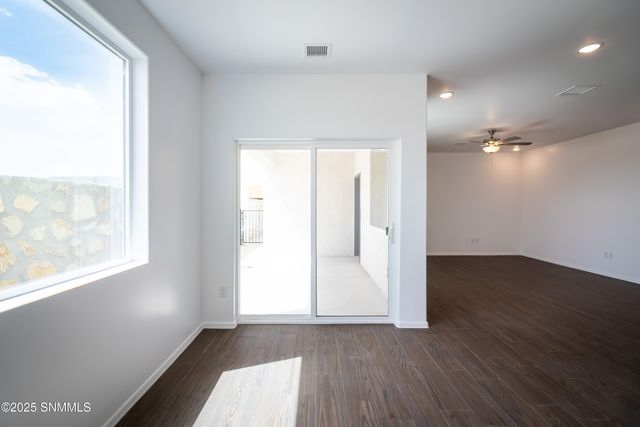 3020 Gladstone Street, Las Cruces, NM 88012