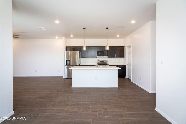 3020 Gladstone Street, Las Cruces, NM 88012