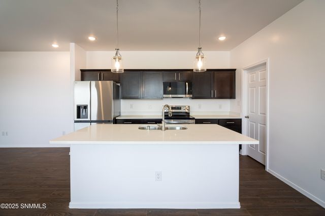 3020 Gladstone Street, Las Cruces, NM 88012