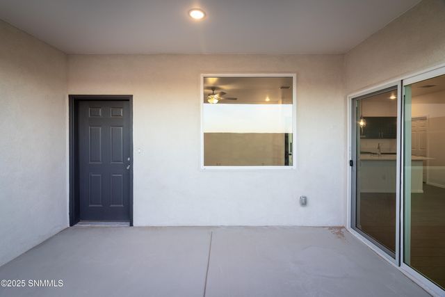 3020 Gladstone Street, Las Cruces, NM 88012