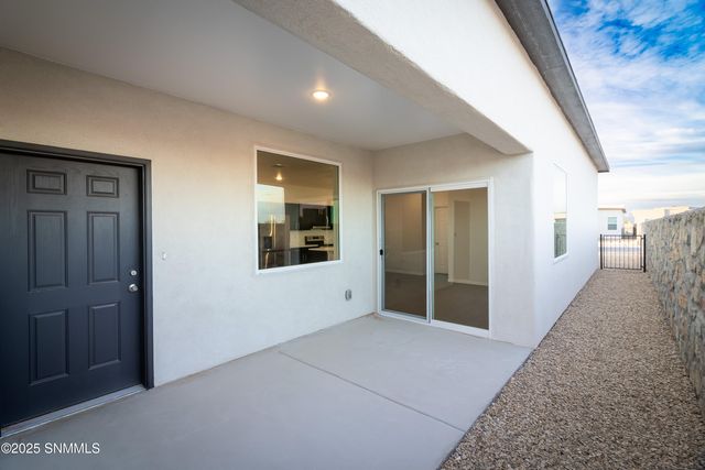 3020 Gladstone Street, Las Cruces, NM 88012