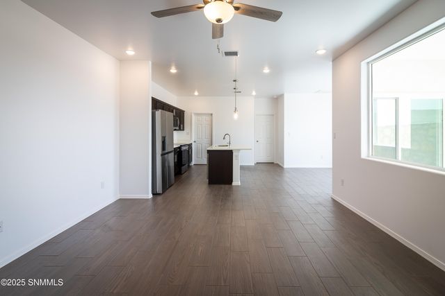 3020 Gladstone Street, Las Cruces, NM 88012