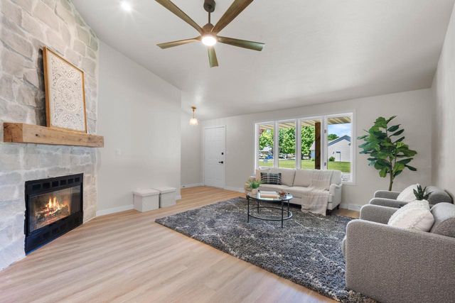 3107 DEVROY LANE, Green Bay, WI 54313