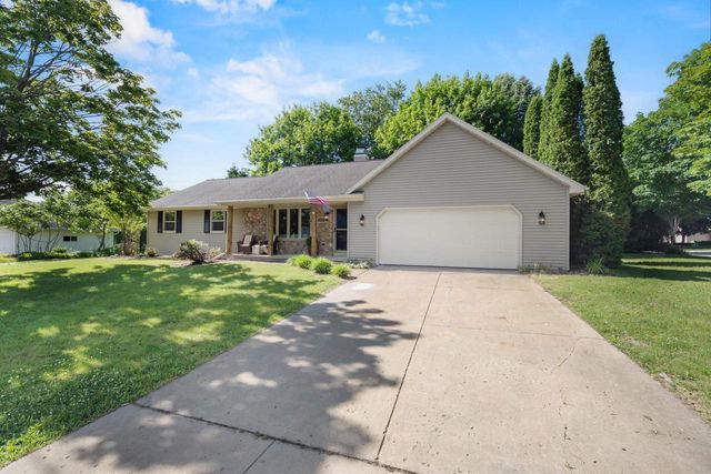 3107 DEVROY LANE, Green Bay, WI 54313