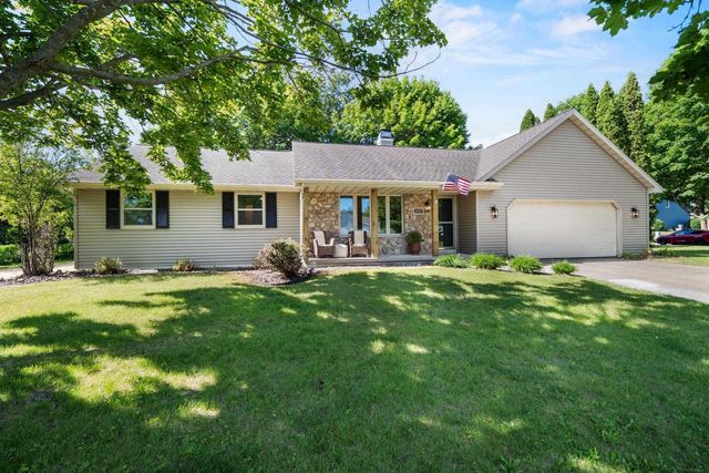 3107 DEVROY LANE, Green Bay, WI 54313