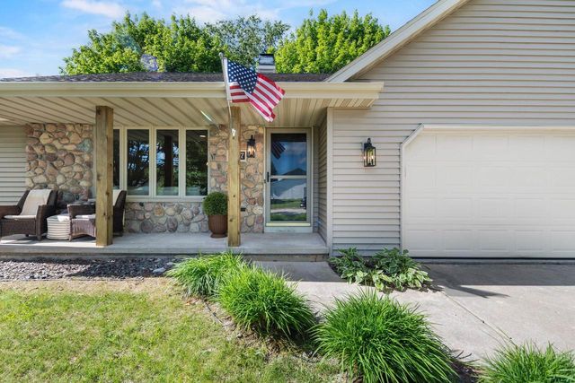 3107 DEVROY LANE, Green Bay, WI 54313