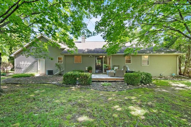 3107 DEVROY LANE, Green Bay, WI 54313