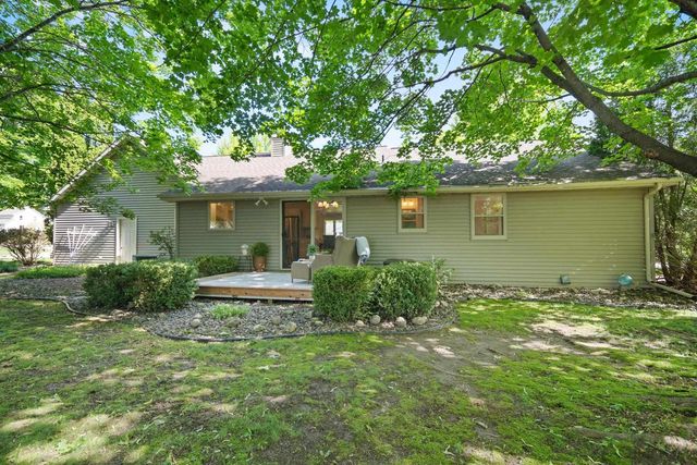 3107 DEVROY LANE, Green Bay, WI 54313