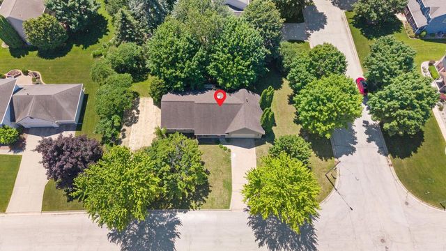 3107 DEVROY LANE, Green Bay, WI 54313