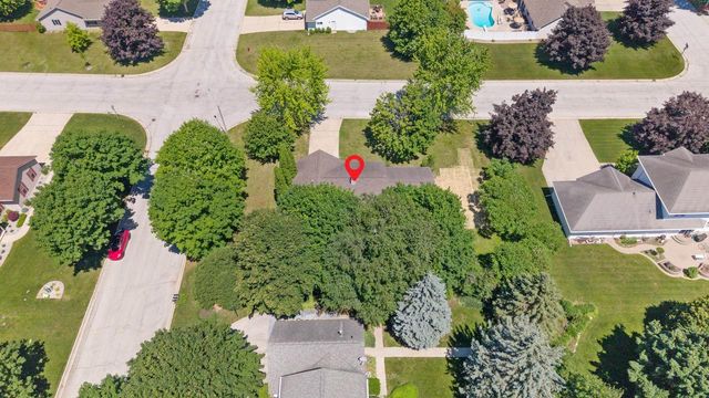 3107 DEVROY LANE, Green Bay, WI 54313