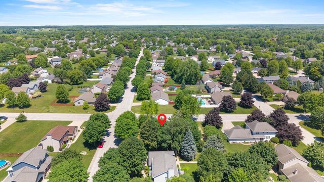 3107 DEVROY LANE, Green Bay, WI 54313