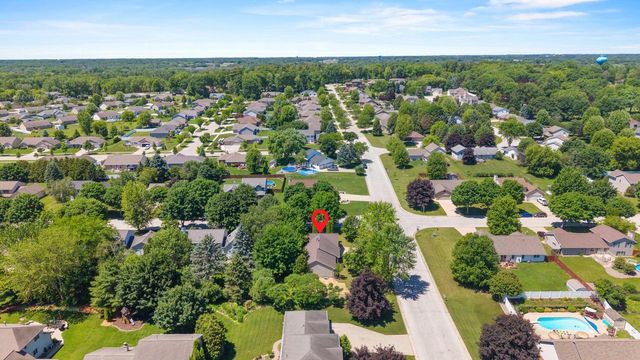 3107 DEVROY LANE, Green Bay, WI 54313