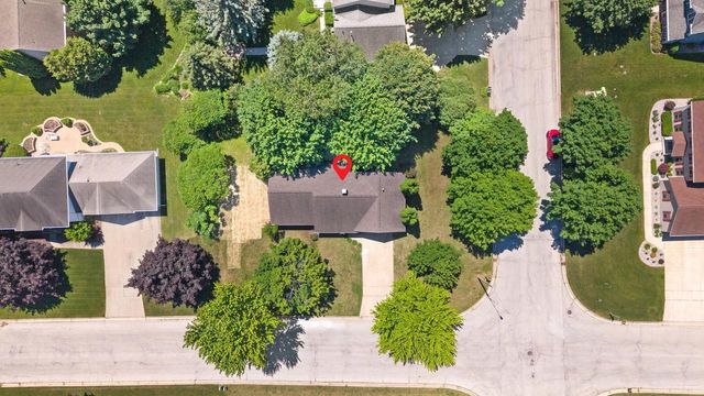 3107 DEVROY LANE, Green Bay, WI 54313
