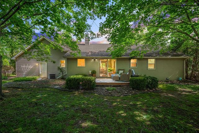 3107 DEVROY LANE, Green Bay, WI 54313