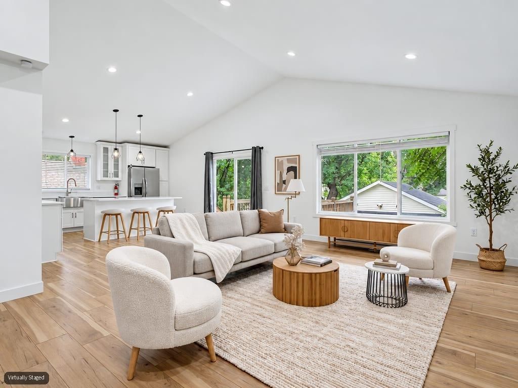 953 Wilson Avenue, Saint Paul, MN 55106 — exterior