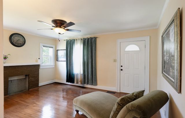 311 W 15th St, Columbia, TN 38401