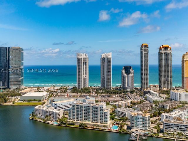 18201 Collins Ave 5303, Sunny Isles Beach, FL 33160