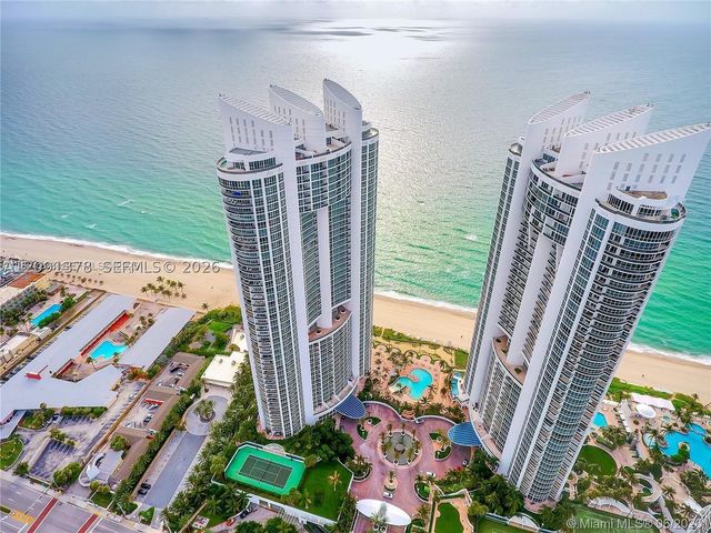18201 Collins Ave 5303, Sunny Isles Beach, FL 33160