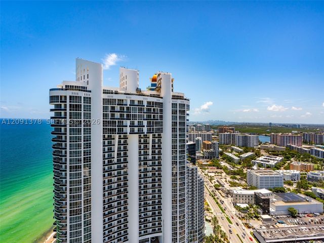 18201 Collins Ave 5303, Sunny Isles Beach, FL 33160