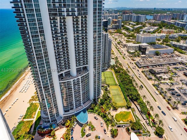 18201 Collins Ave 5303, Sunny Isles Beach, FL 33160