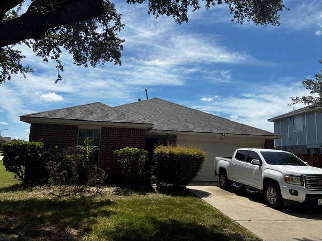 2603 Tinas Terrace Drive, Houston, TX 77038