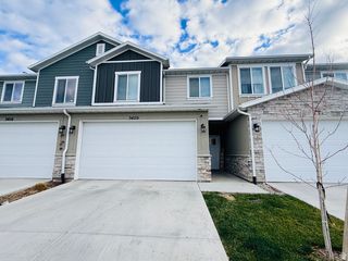 3420 S HAZEL AVE #61, West Haven, UT 84401