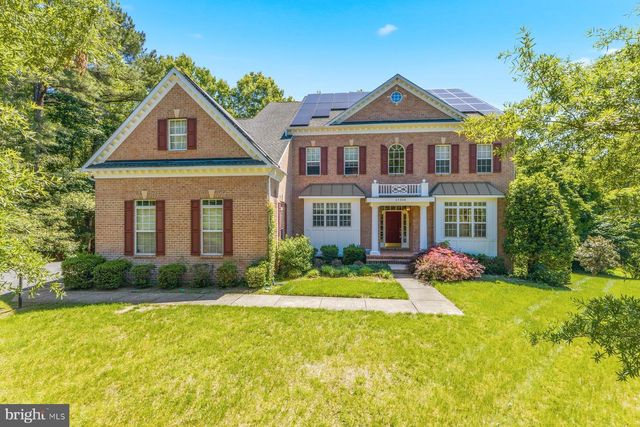 17300 WILL CT, Accokeek, MD 20607