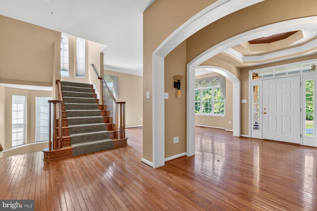 Image 13 of property listing at 17300 WILL CT, Accokeek, MD 20607