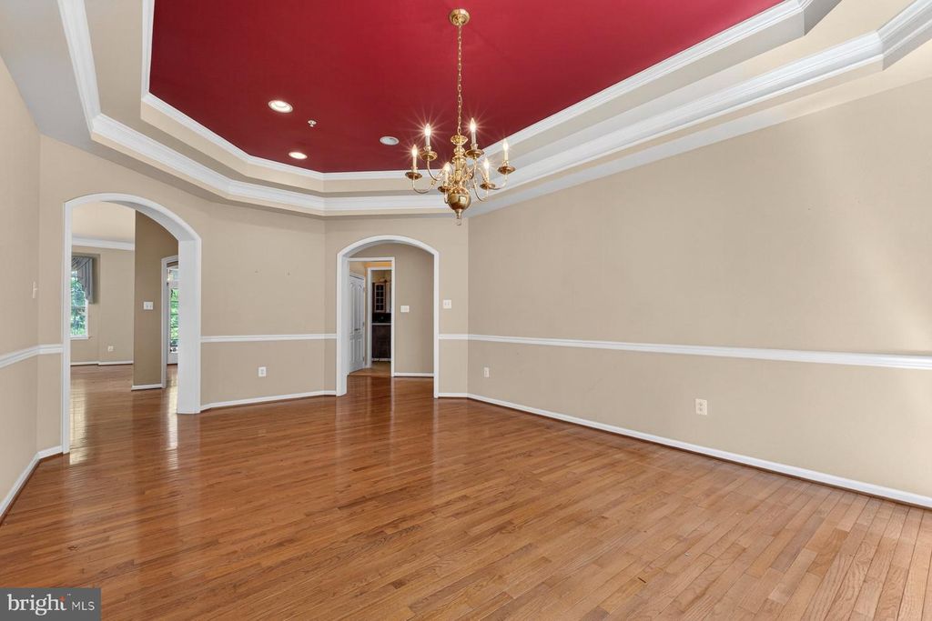 Image 15 of property listing at 17300 WILL CT, Accokeek, MD 20607