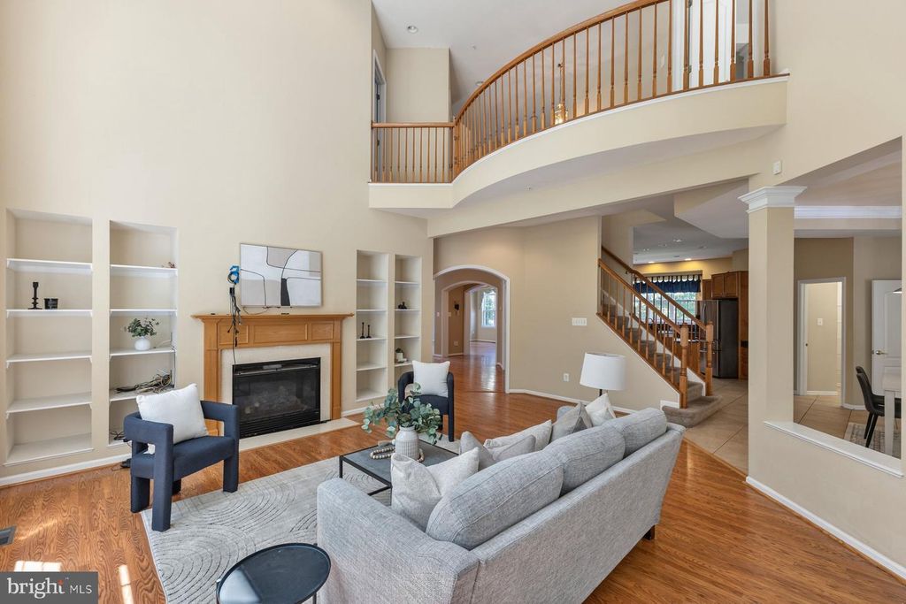 Image 18 of property listing at 17300 WILL CT, Accokeek, MD 20607