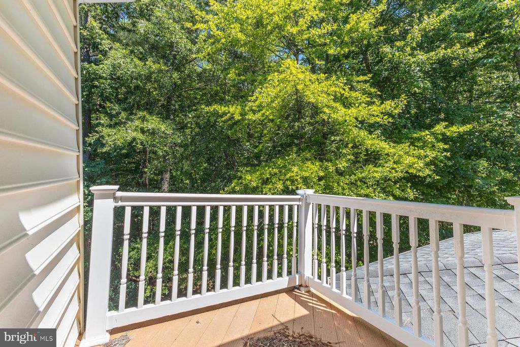 Image 35 of property listing at 17300 WILL CT, Accokeek, MD 20607