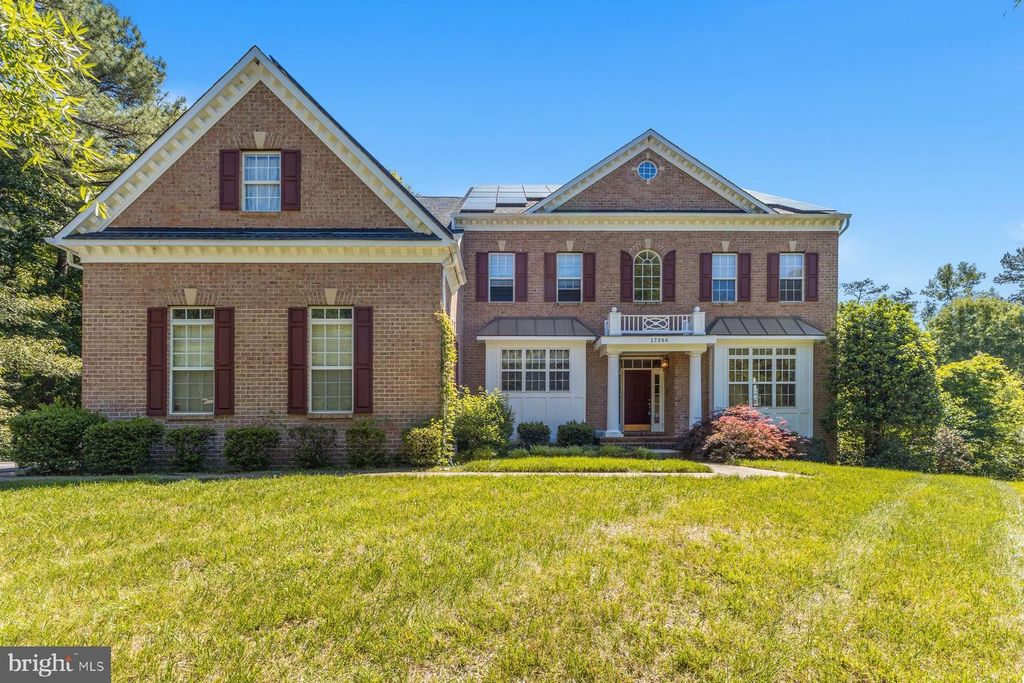 Image 4 of property listing at 17300 WILL CT, Accokeek, MD 20607