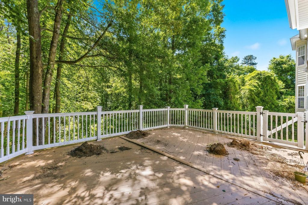 Image 57 of property listing at 17300 WILL CT, Accokeek, MD 20607