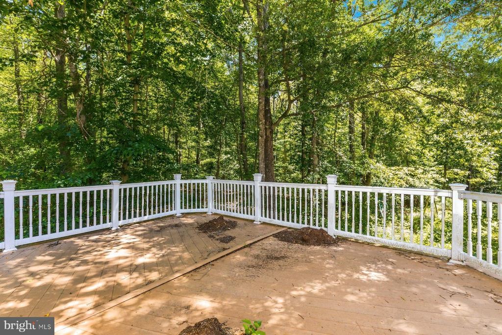 Image 58 of property listing at 17300 WILL CT, Accokeek, MD 20607