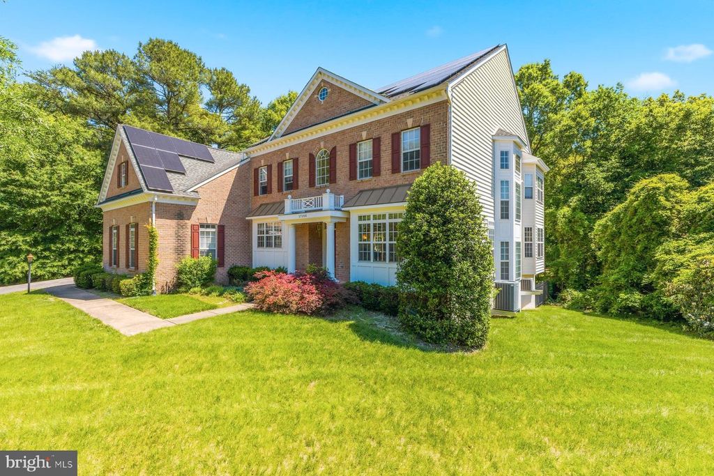Image 6 of property listing at 17300 WILL CT, Accokeek, MD 20607