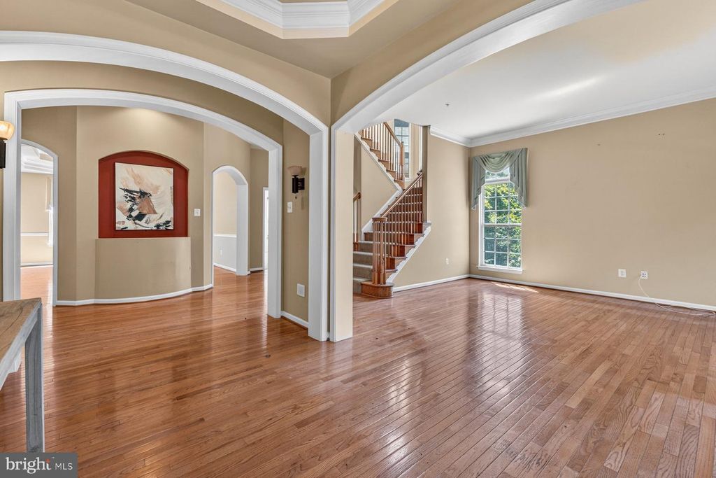 Image 8 of property listing at 17300 WILL CT, Accokeek, MD 20607