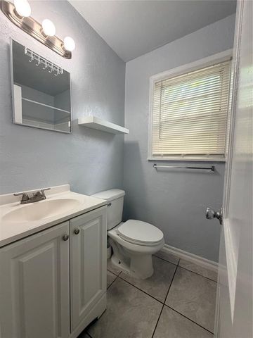 1441 Maple Drive, Midwest City, OK 73110