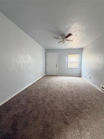 1441 Maple Drive, Midwest City, OK 73110